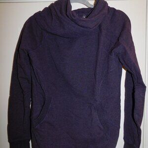 LL Bean - Medium, Tall - Cowl Neck Sweater